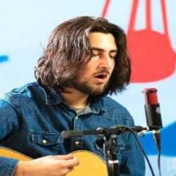 Glue Myself Shut Chords by Noah Kahan