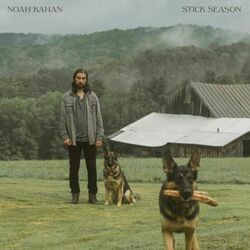Growing Sideways Chords by Noah Kahan