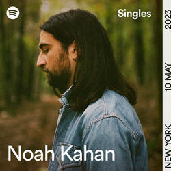If We Were Vampires Intro by Noah Kahan