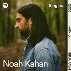 If We Were Vampires Ukulele Chords by Noah Kahan