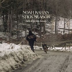 I'll Call Your Mom Chords by Noah Kahan