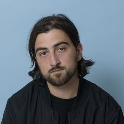 In The Heat Of July Chords by Noah Kahan