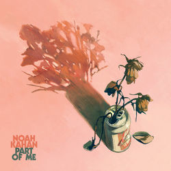Part Of Me Chords by Noah Kahan