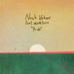 Pride Tab by Noah Kahan