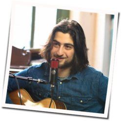 Save Me Chords by Noah Kahan