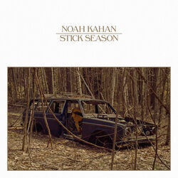Stick Season Bass Tab by Noah Kahan