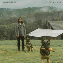 The View Between Villages Chords by Noah Kahan