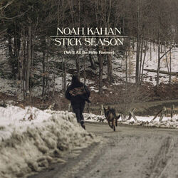 You're Gonna Go Far Tabs by Noah Kahan