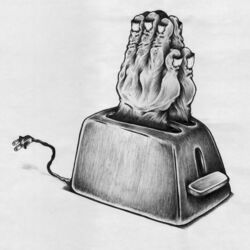 Vacuum by Noah Malone