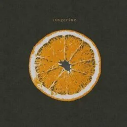 Tangerine Chords by Noah Richardson