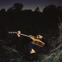 Hand On My Gun Chords by Noah Rinker