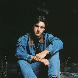 Red Bandana Chords by Noah Rinker