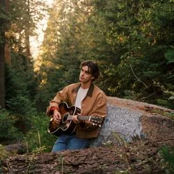 Restless Eyes Chords by Noah Rinker