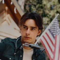 The Bend Chords by Noah Rinker