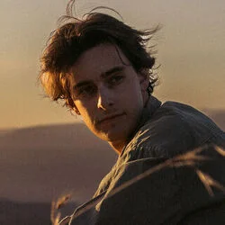 Tumbleweed Chords by Noah Rinker