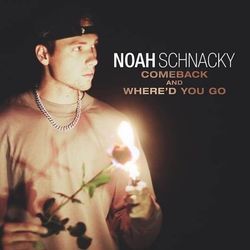 Comeback by Noah Schnacky