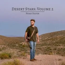 Etched In Stone Chords by Noah Silver