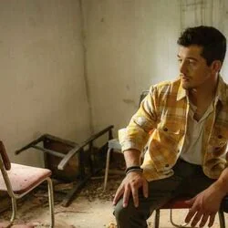 Middle Of God Knows Where Chords by Noah Thompson