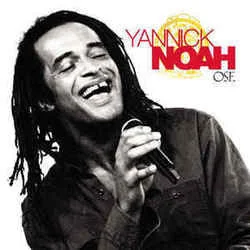 Ose Chords by Yannick Noah