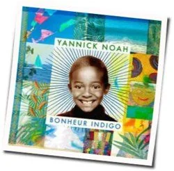 Peau Lisse Man Chords by Yannick Noah