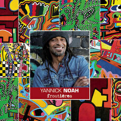 Frontières Chords by Yannick Noah