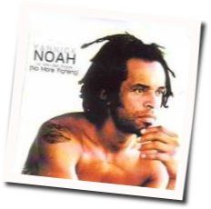 La Voix Des Sages by Yannick Noah