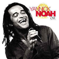 Ose Chords by Yannick Noah