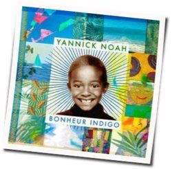 Peau Lisse Man by Yannick Noah