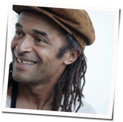 Todo Esta Bien Chords by Yannick Noah
