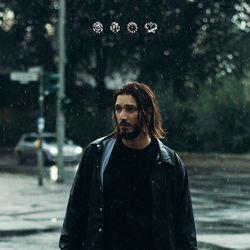 Solang Ich Leb (akkorde) Chords by Noah