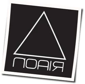 Holly G Bass Tab by Noair