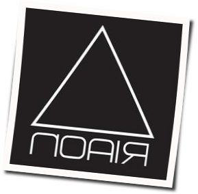 Holly G Bass Tab by Noair