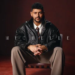 Michelle Chords by Noam Bettan