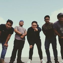 Di Na Mag-iisa  Chords by Nobita