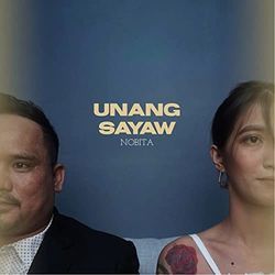 Unang Sayaw by Nobita