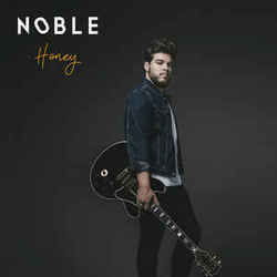 Honey Chords by Noble