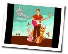 Baby In The Rain Tab by Shy Nobleman