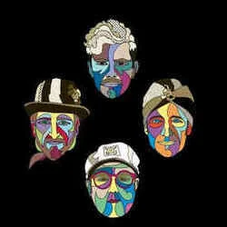 La Signora Guardalmar Chords by Nobraino