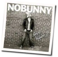 I Am A Girlfriend Tab by Nobunny