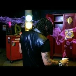 Went Deaf Chords by Nocap