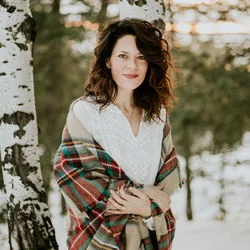 Advent Hymn Chords by Christy Nockels