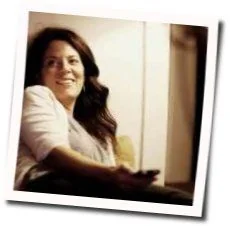 Carry Your Name Chords by Christy Nockels