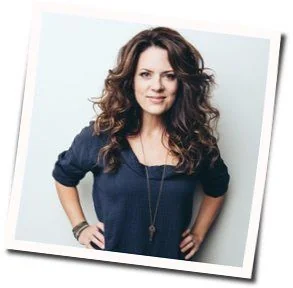 Fairest Lord Jesus Chords by Christy Nockels