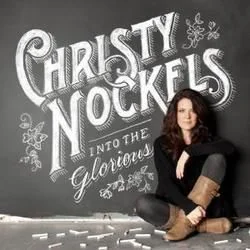 Great Is Thy Faithfulness Chords by Christy Nockels