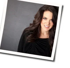 Leaning On You Jesus Chords by Christy Nockels