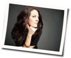 My Anchor Chords by Christy Nockels