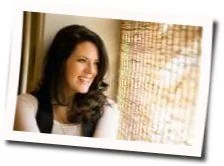 My Delight Is In You Chords by Christy Nockels