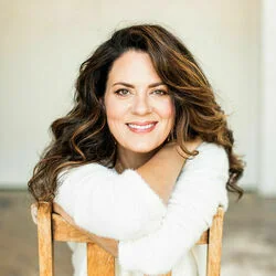 Pitter Patter Goes The Rain Chords by Christy Nockels