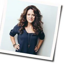 The Wondrous Cross Chords by Christy Nockels