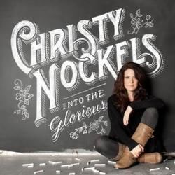 Great Is Thy Faithfulness by Christy Nockels